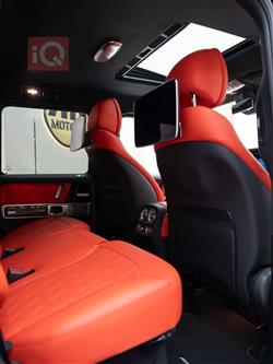 مرسيدس بنز G-Class